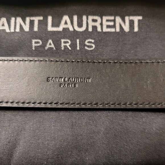 YSL Black Belt 43 inch - Picture 4 of 7